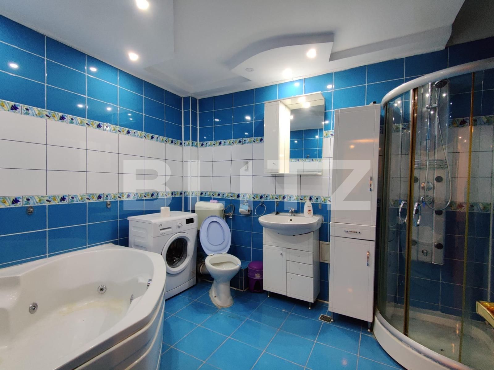 Apartament de vânzare 4 camere Stefan cel Mare - 76817AV | BLITZ București | Poza9