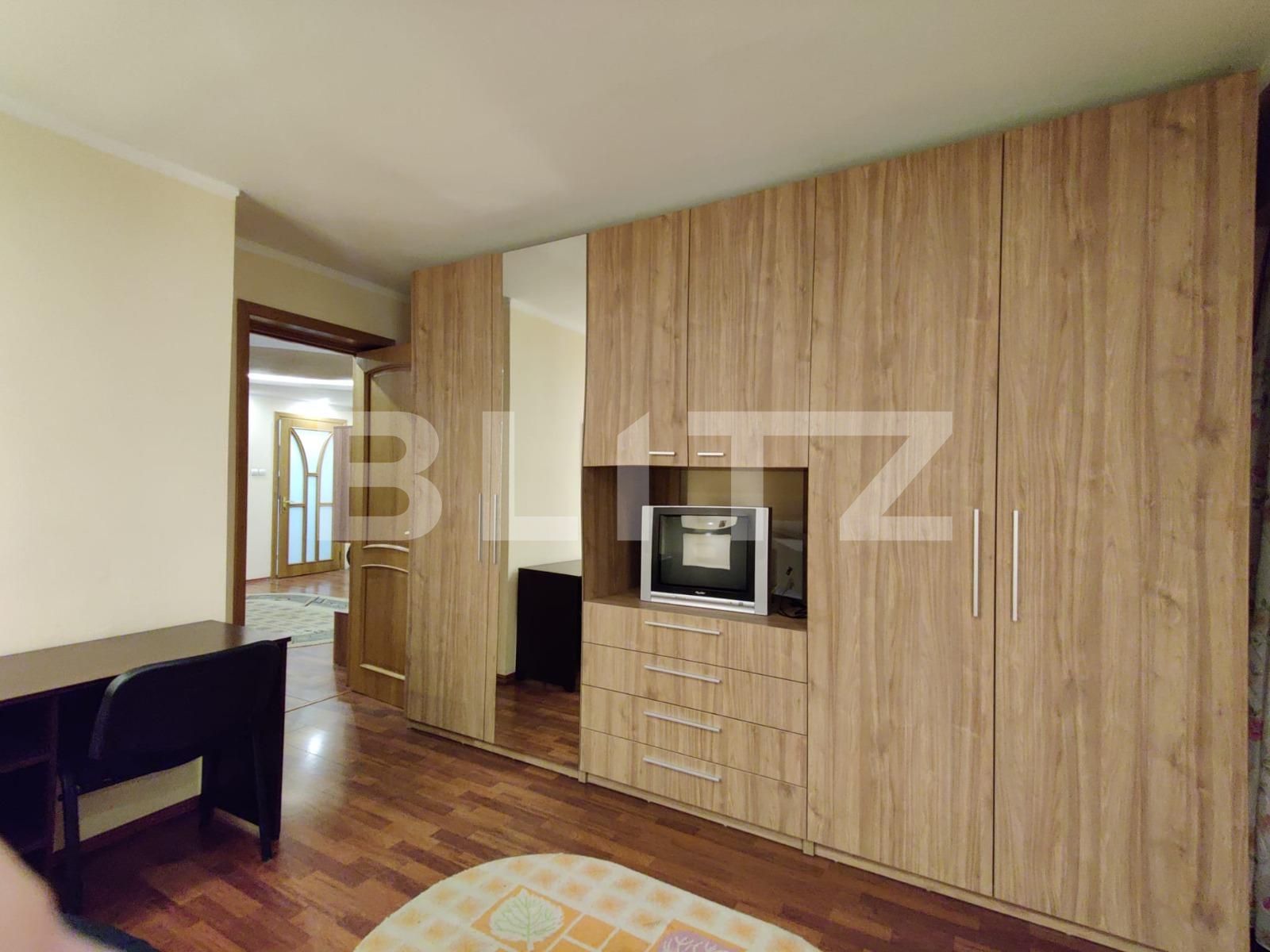 Apartament de vânzare 4 camere Stefan cel Mare - 76817AV | BLITZ București | Poza2