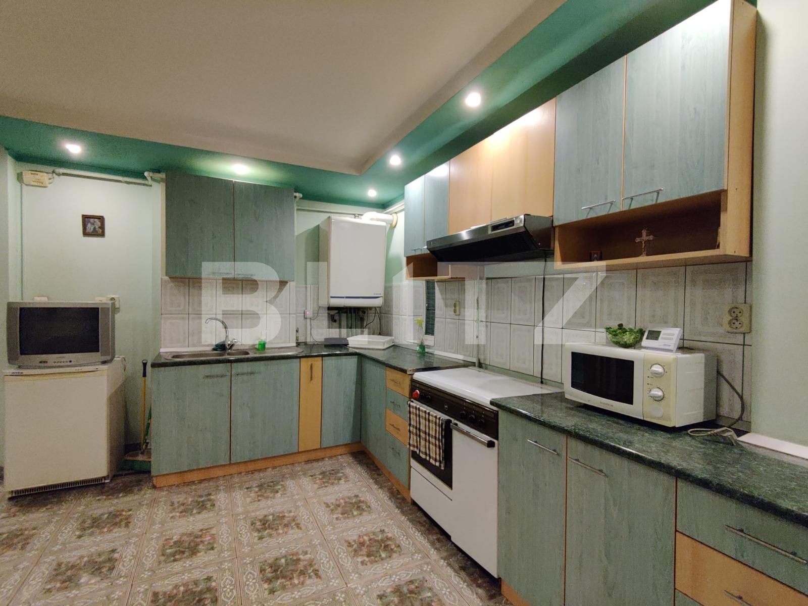 Apartament de vânzare 4 camere Stefan cel Mare - 76817AV | BLITZ București | Poza8