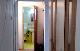 Apartament de 2 camere, etaj intermediar, Titan!