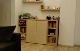 Ocazie! Apartament modern, 3 camere, 60 mp, Titan 