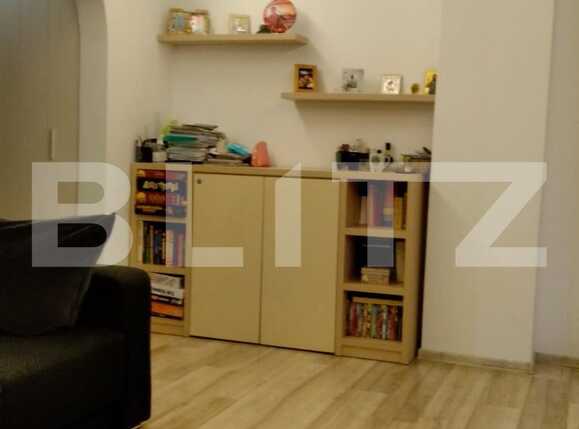 Apartament de vânzare 3 camere Titan - 76926AV | BLITZ București | Poza2