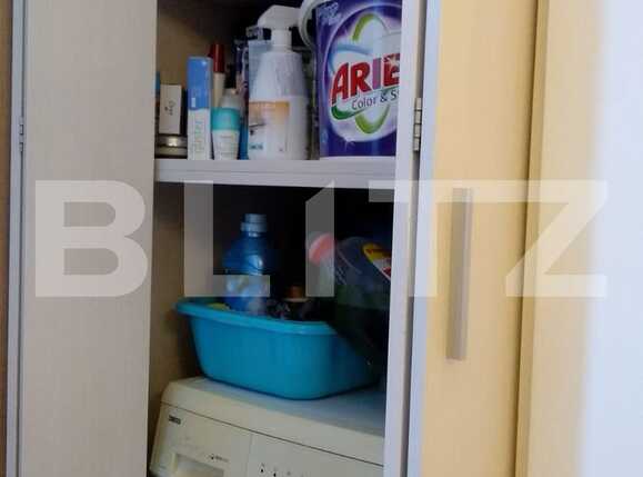 Apartament de vânzare 3 camere Titan - 76926AV | BLITZ București | Poza15