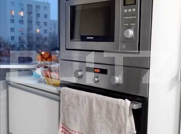 Apartament de vânzare 3 camere Titan - 76926AV | BLITZ București | Poza11