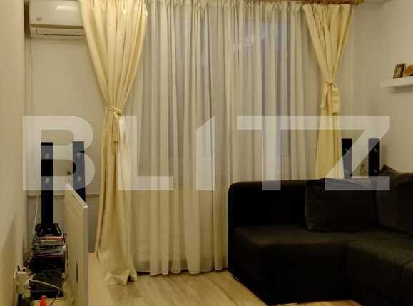 Apartament de vânzare 3 camere Titan - 76926AV | BLITZ București | Poza1