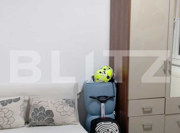 Apartament de vânzare 3 camere Titan - 76926AV | BLITZ București | Poza8