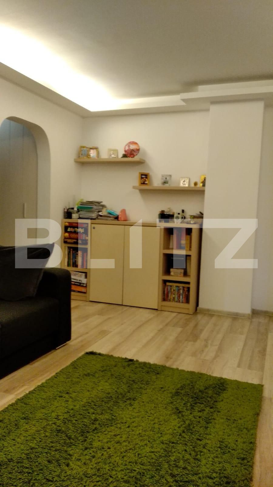 Apartament de vânzare 3 camere Titan - 76926AV | BLITZ București | Poza2