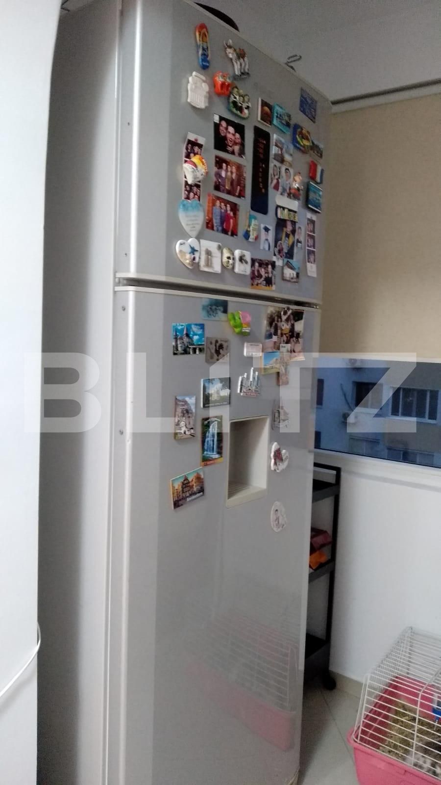 Apartament de vânzare 3 camere Titan - 76926AV | BLITZ București | Poza13