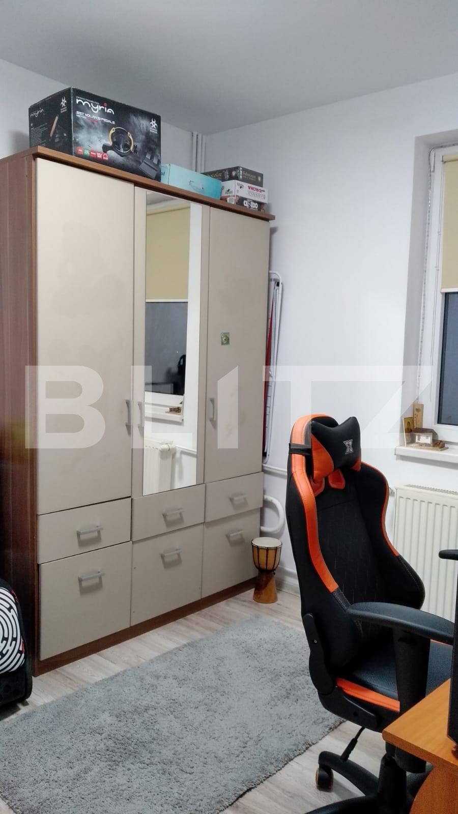 Apartament de vânzare 3 camere Titan - 76926AV | BLITZ București | Poza7