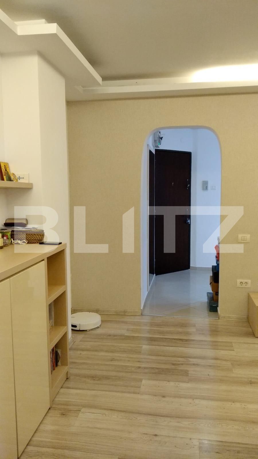Apartament de vânzare 3 camere Titan - 76926AV | BLITZ București | Poza4