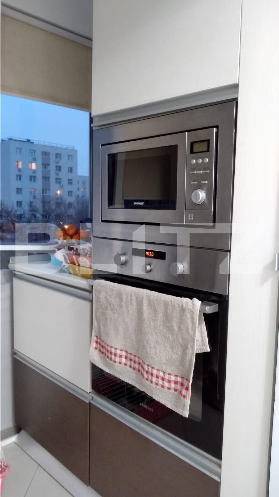Apartament de vânzare 3 camere Titan - 76926AV | BLITZ București | Poza11