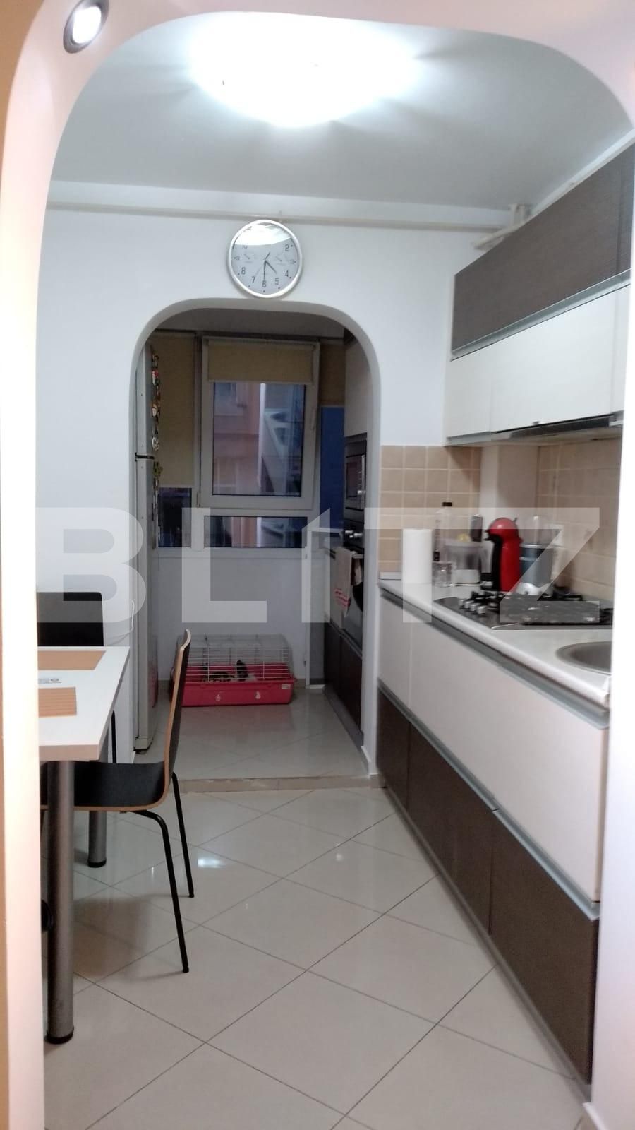 Apartament de vânzare 3 camere Titan - 76926AV | BLITZ București | Poza9