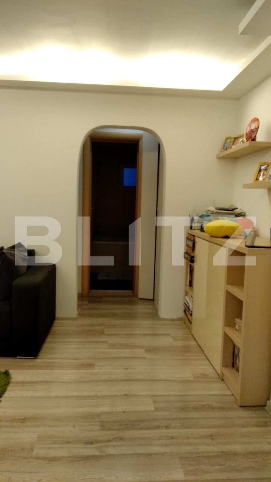Apartament de vânzare 3 camere Titan - 76926AV | BLITZ București | Poza3