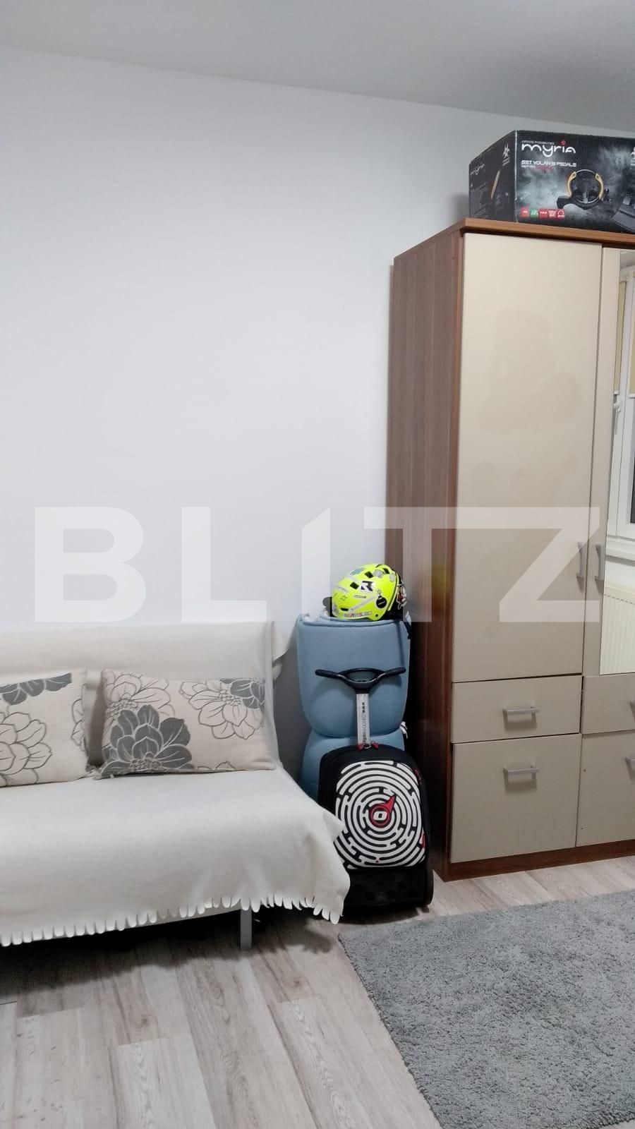Apartament de vânzare 3 camere Titan - 76926AV | BLITZ București | Poza8