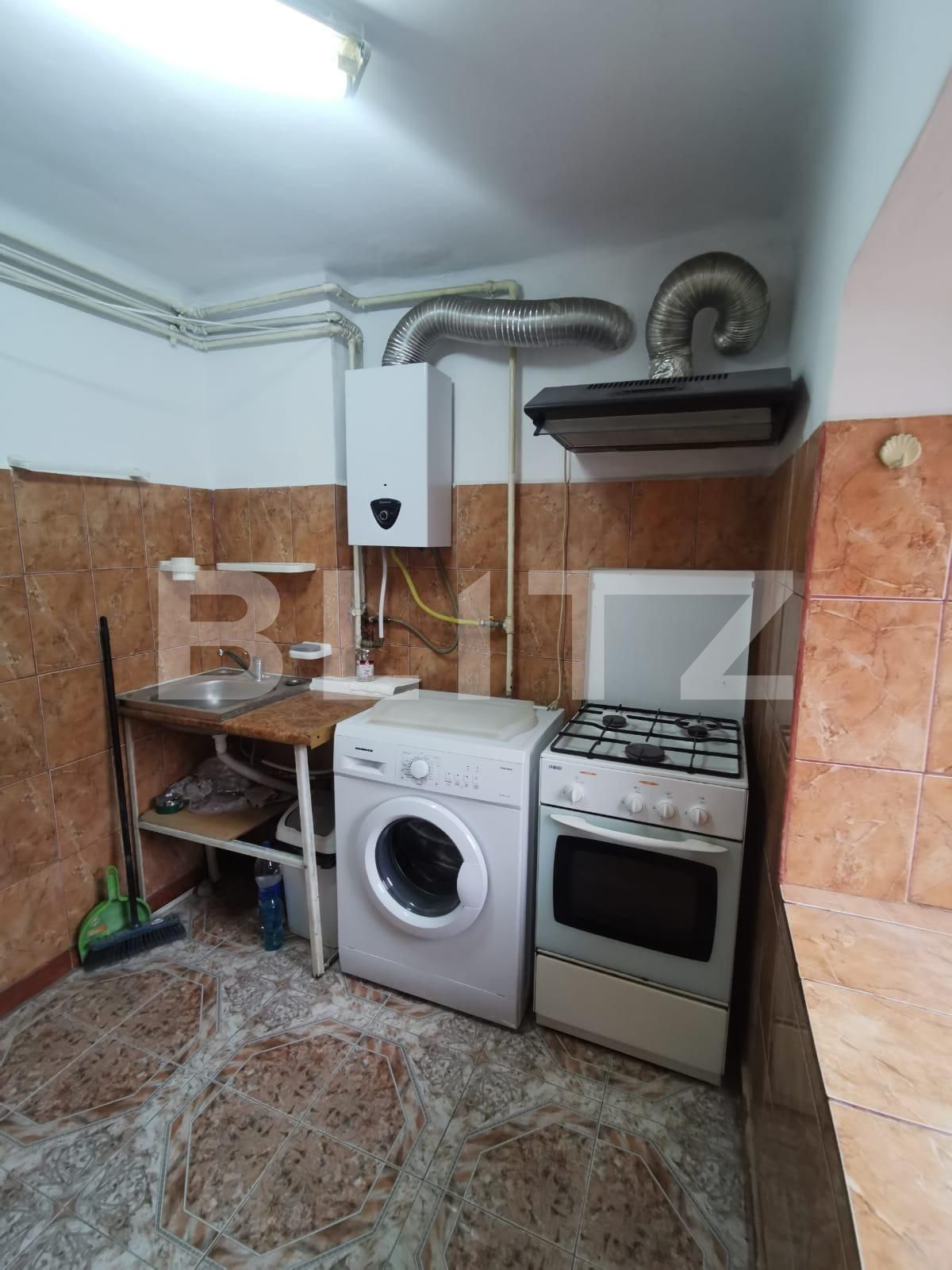 Apartament de vânzare 2 camere Cotroceni - 76940AV | BLITZ București | Poza5