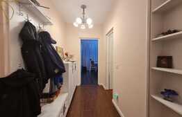 Apartament 3 camere, 77 mp, Titan 