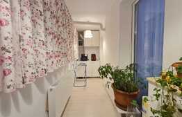 Apartament 3 camere, 77 mp, Titan 