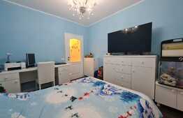 Apartament 3 camere, 77 mp, Titan 