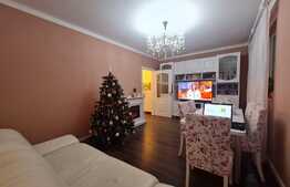 Apartament 3 camere, 77 mp, Titan 