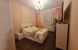 Apartament 3 camere, 77 mp, Titan 