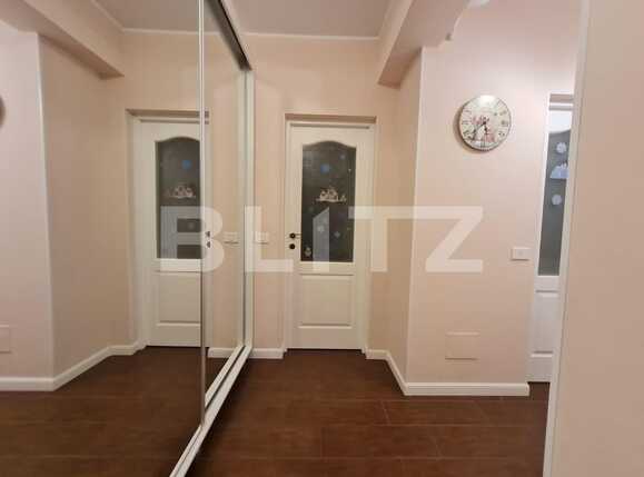Apartament de vânzare 3 camere Titan - 76970AV | BLITZ București | Poza4