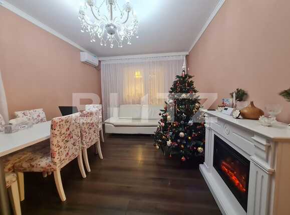Apartament de vânzare 3 camere Titan - 76970AV | BLITZ București | Poza3