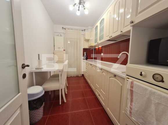 Apartament de vânzare 3 camere Titan - 76970AV | BLITZ București | Poza6