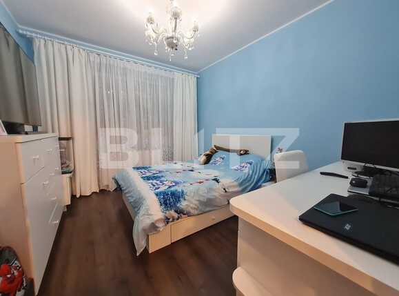 Apartament de vânzare 3 camere Titan - 76970AV | BLITZ București | Poza9