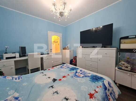 Apartament de vânzare 3 camere Titan - 76970AV | BLITZ București | Poza10