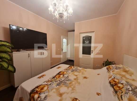 Apartament de vânzare 3 camere Titan - 76970AV | BLITZ București | Poza12