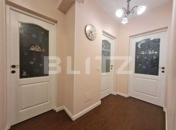 Apartament de vânzare 3 camere Titan - 76970AV | BLITZ București | Poza5