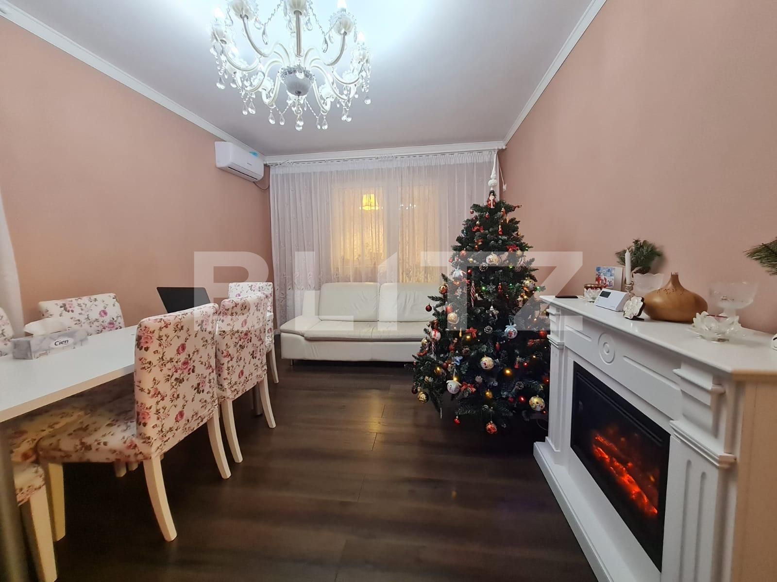 Apartament de vânzare 3 camere Titan - 76970AV | BLITZ București | Poza3