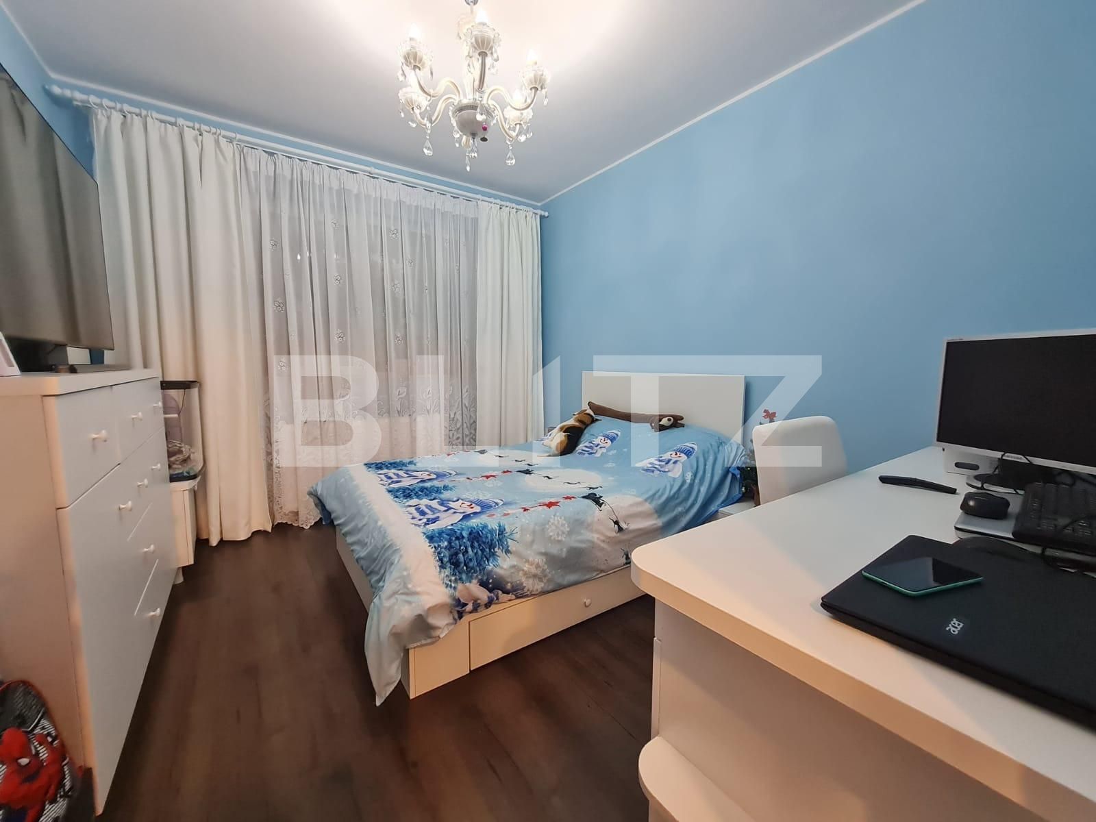 Apartament de vânzare 3 camere Titan - 76970AV | BLITZ București | Poza9