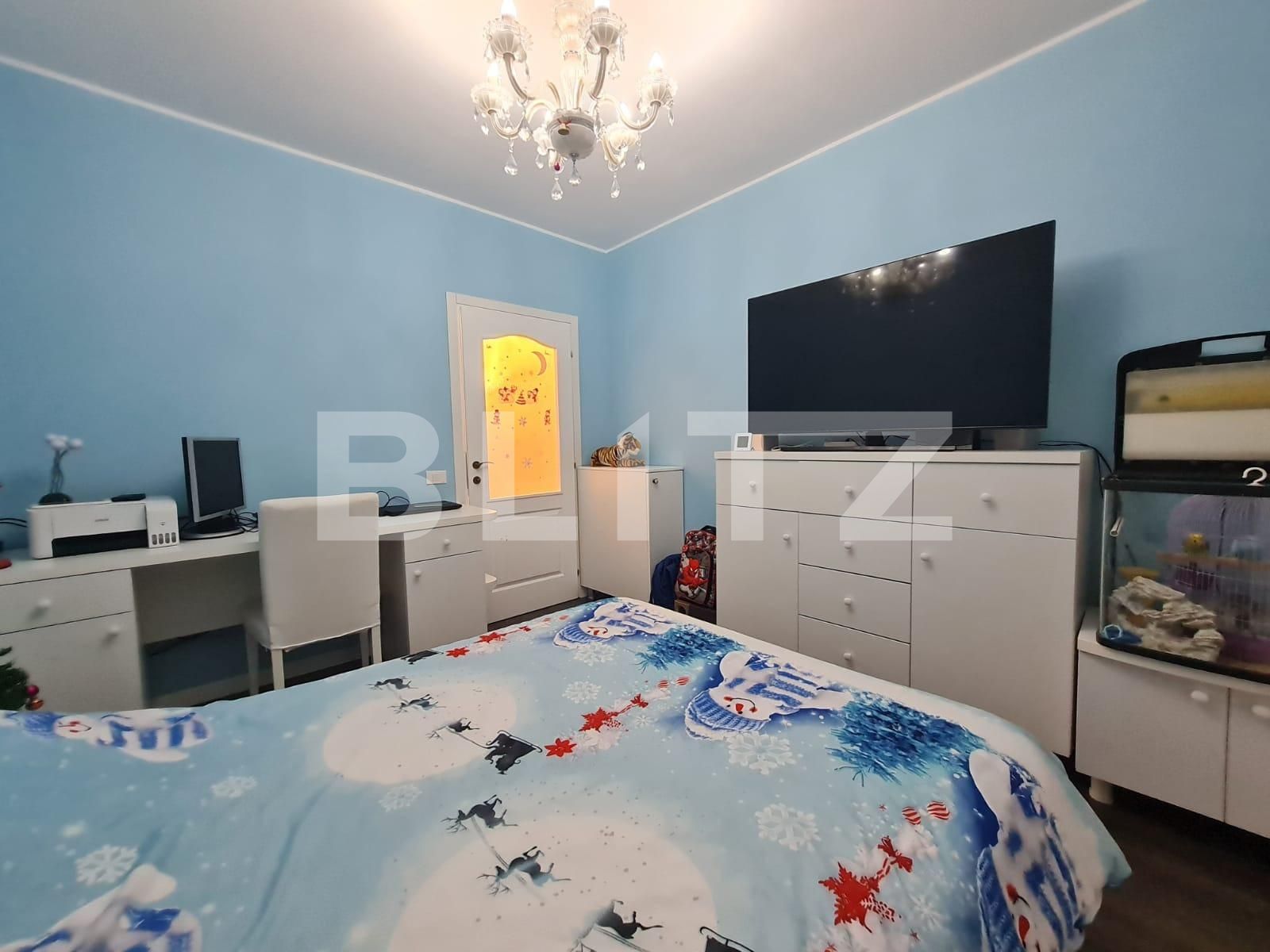 Apartament de vânzare 3 camere Titan - 76970AV | BLITZ București | Poza10