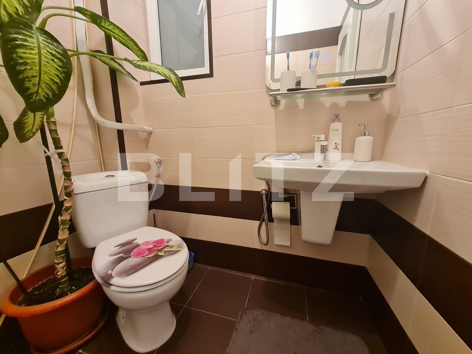Apartament de vânzare 3 camere Titan - 76970AV | BLITZ București | Poza13