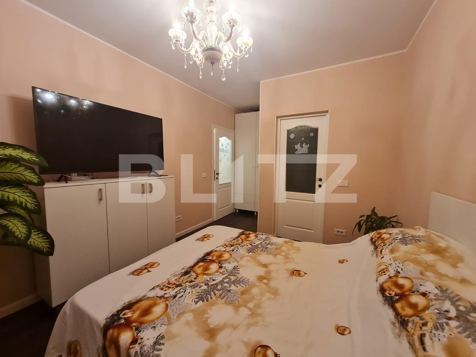 Apartament de vânzare 3 camere Titan - 76970AV | BLITZ București | Poza12