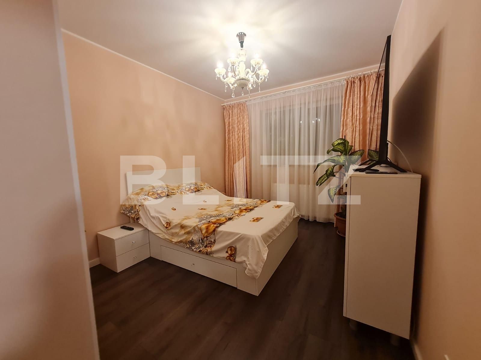 Apartament de vânzare 3 camere Titan - 76970AV | BLITZ București | Poza11