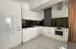 Apartament 2 camere, 66.74 mp, semidecomandat, Pipera