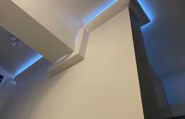 Apartament 2 camere, 66.74 mp, semidecomandat, Pipera