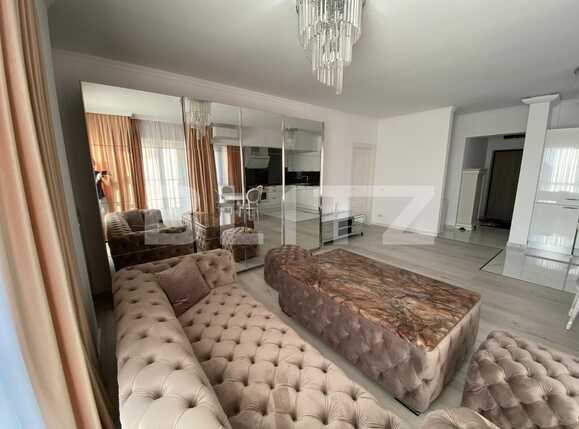 Apartament de vânzare 2 camere Pipera - 76979AV | BLITZ București | Poza3