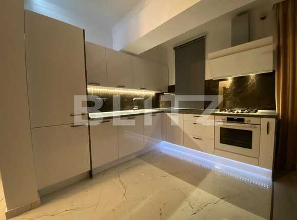 Apartament de vânzare 2 camere Pipera - 76979AV | BLITZ București | Poza7