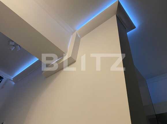 Apartament de vânzare 2 camere Pipera - 76979AV | BLITZ București | Poza8