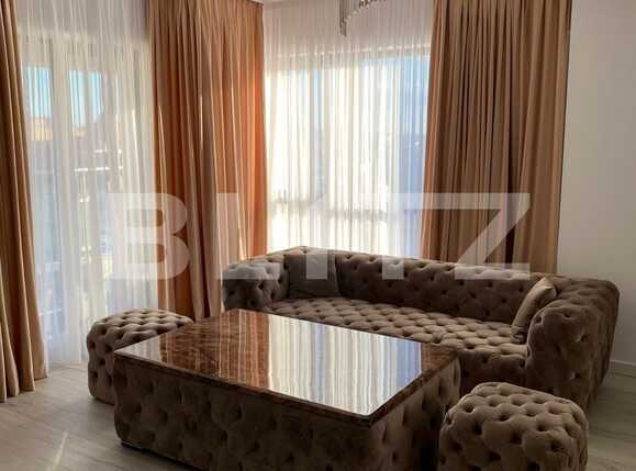 Apartament de vânzare 2 camere Pipera - 76979AV | BLITZ București | Poza2