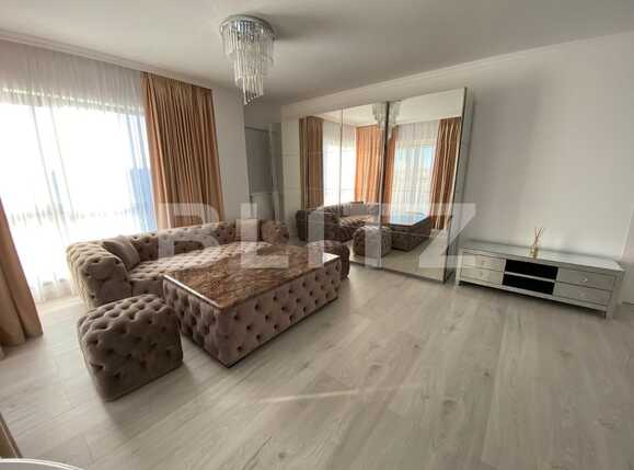 Apartament de vânzare 2 camere Pipera - 76979AV | BLITZ București | Poza1