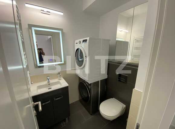 Apartament de vânzare 2 camere Pipera - 76979AV | BLITZ București | Poza17