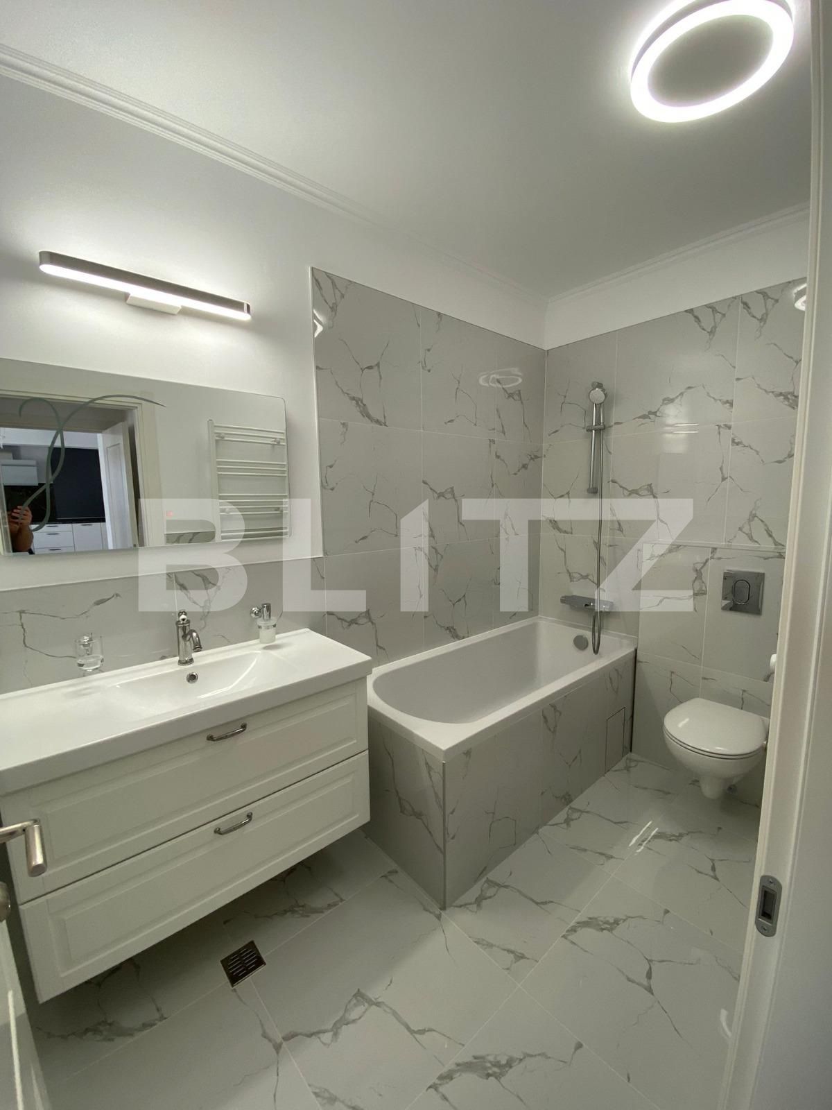 Apartament de vânzare 2 camere Pipera - 76979AV | BLITZ București | Poza16
