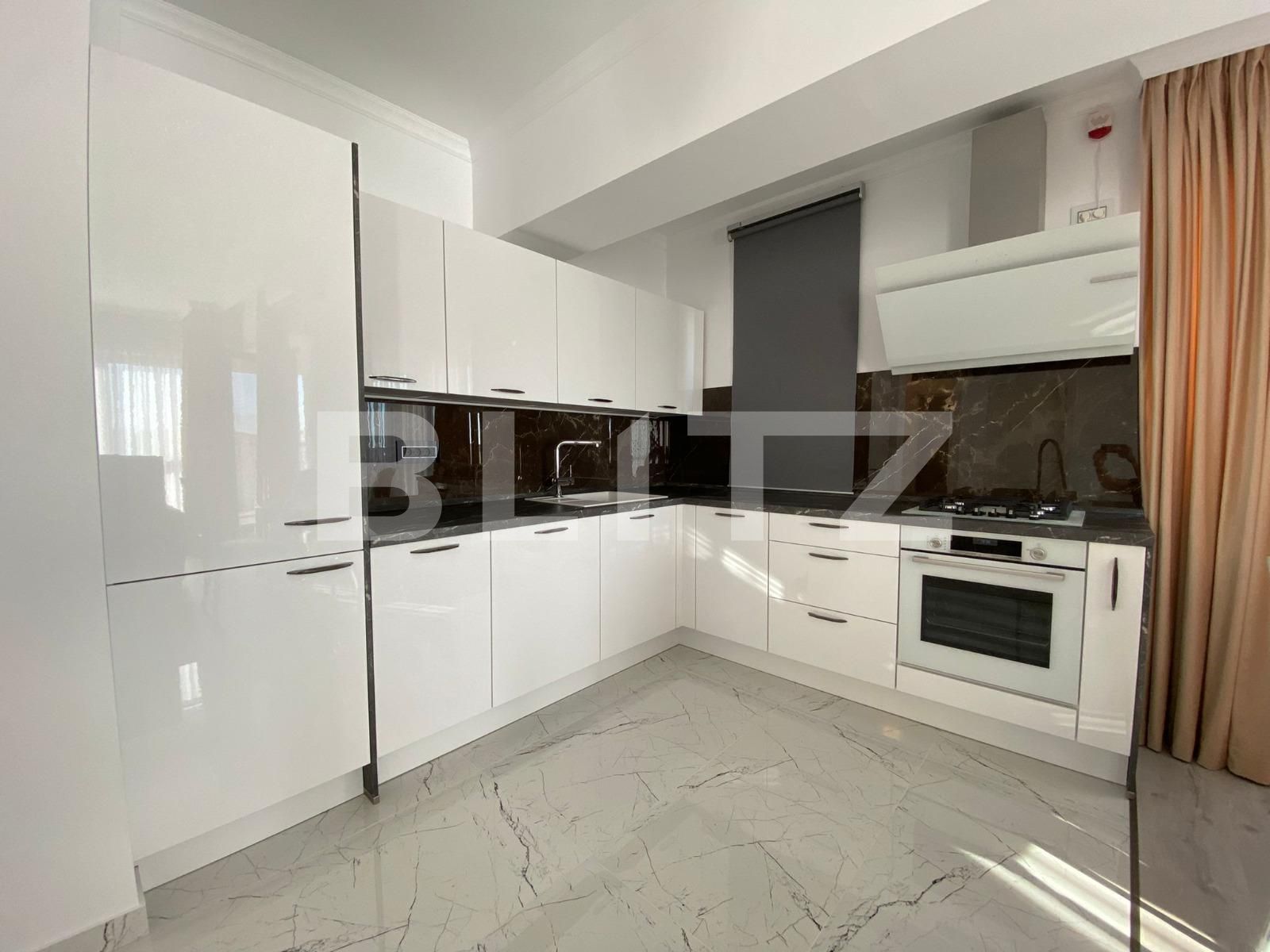 Apartament de vânzare 2 camere Pipera - 76979AV | BLITZ București | Poza4