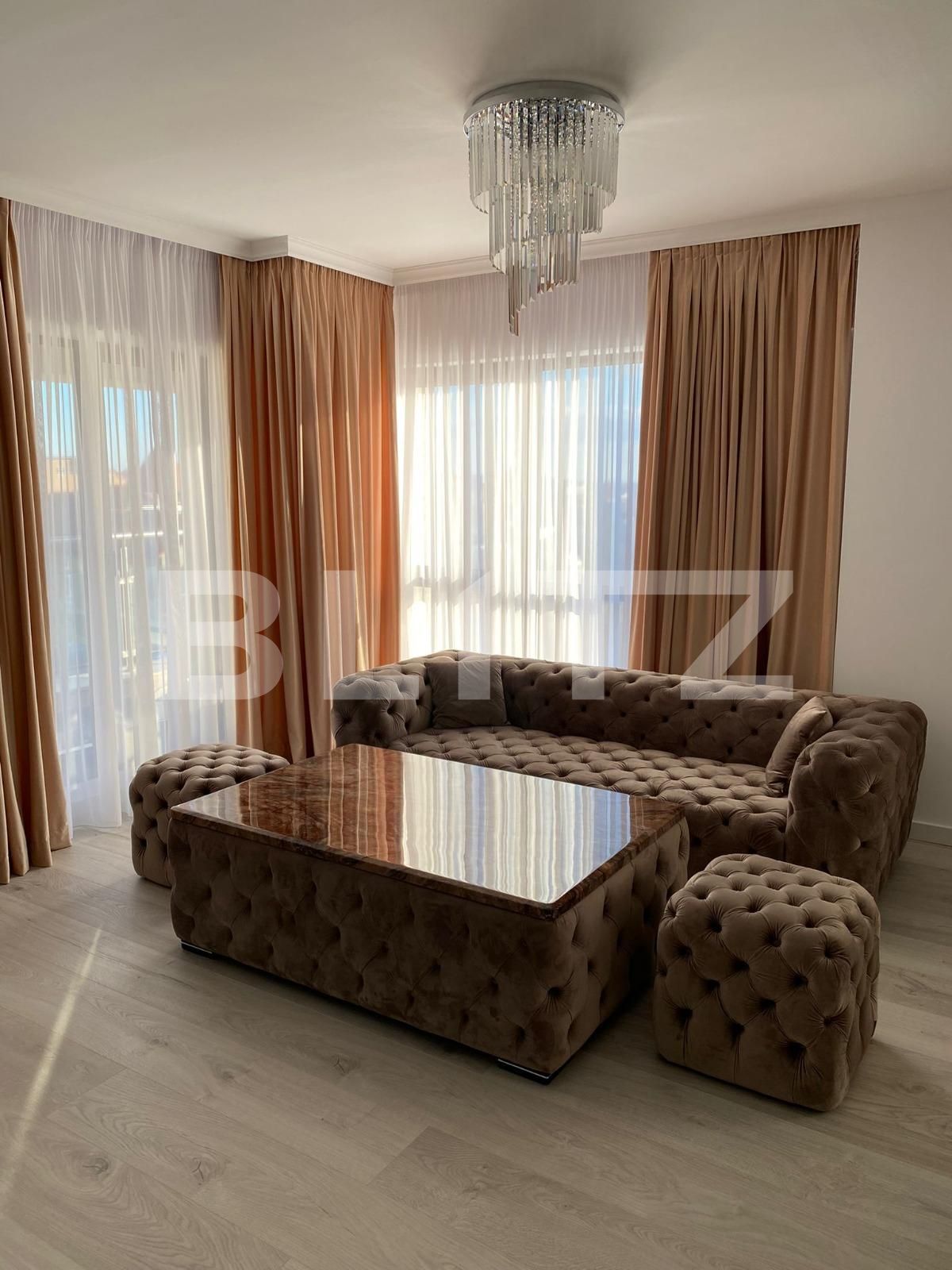 Apartament de vânzare 2 camere Pipera - 76979AV | BLITZ București | Poza2