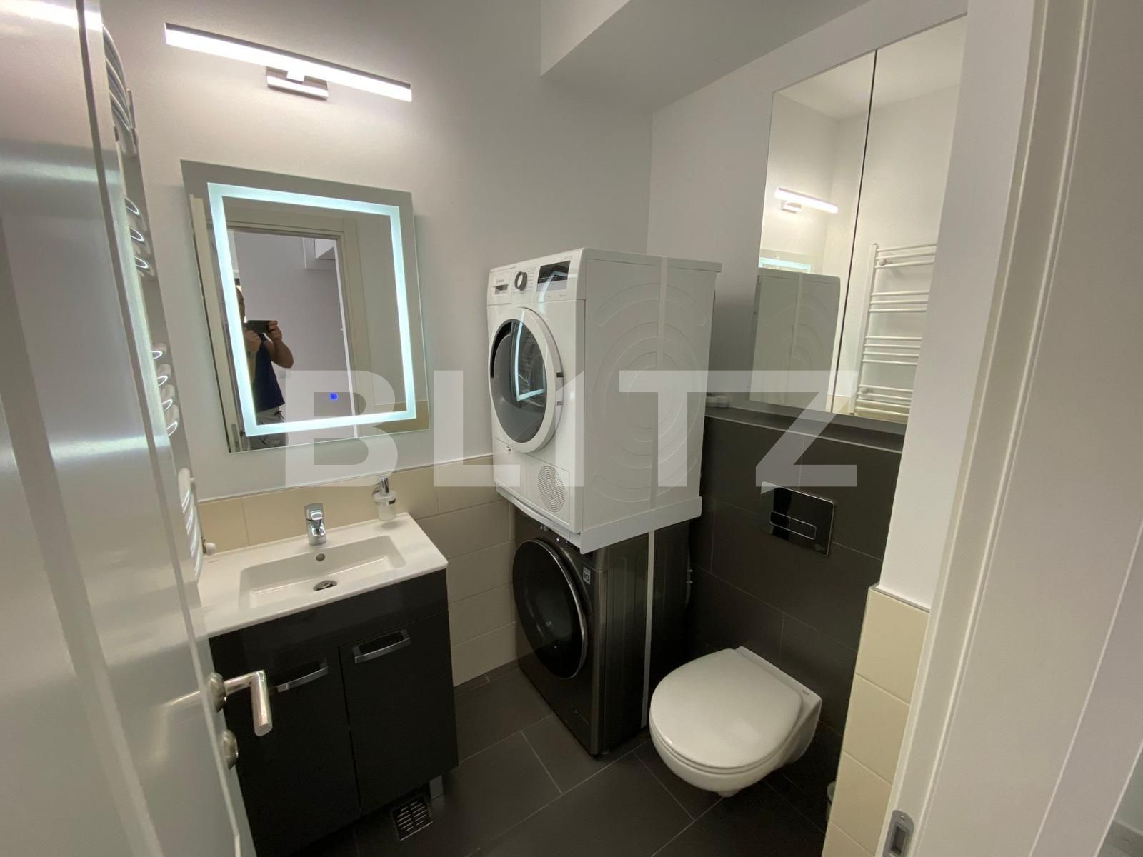 Apartament de vânzare 2 camere Pipera - 76979AV | BLITZ București | Poza17