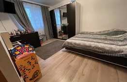 Apartament de 4 camere la pret bun, ready to move